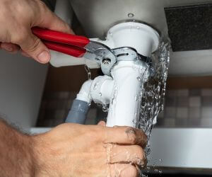 About Emergency plumbing pros New Millport, PA